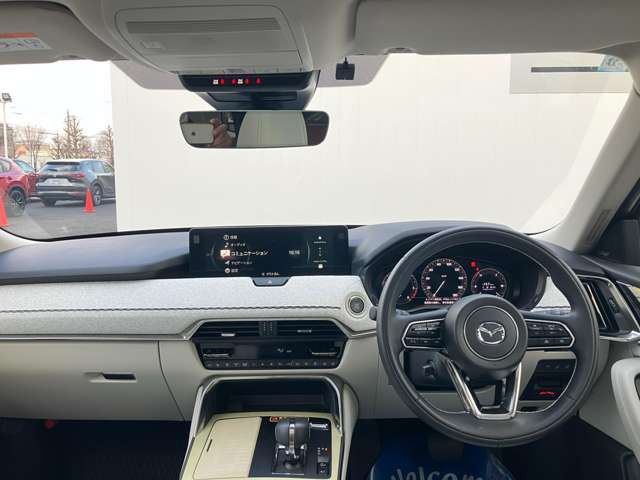 CX-803.3 XD ハイブリッド プレミアム モダン ディーゼル 4WD