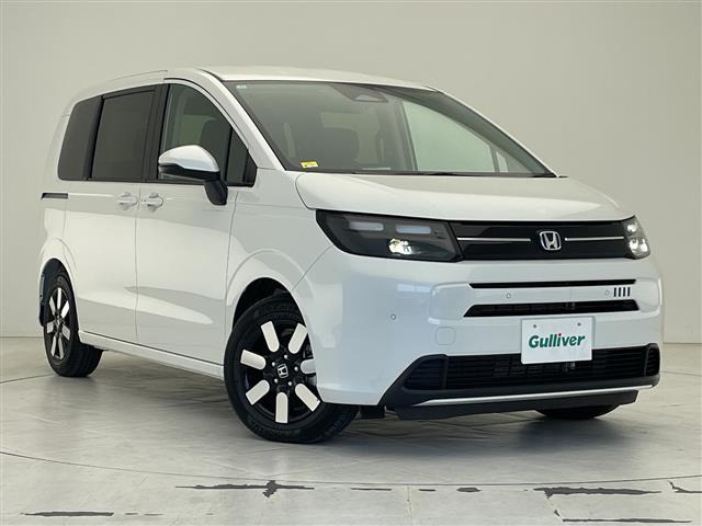 フリード1.5 e:HEV エアー EX