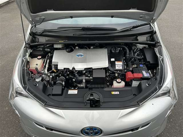 プリウス1.8 S セーフティ プラス