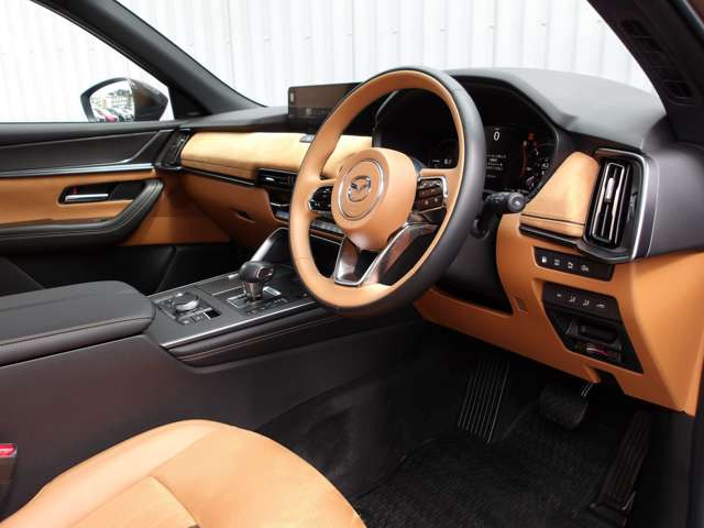 CX-802.5 PHEV プレミアム スポーツ 4WD