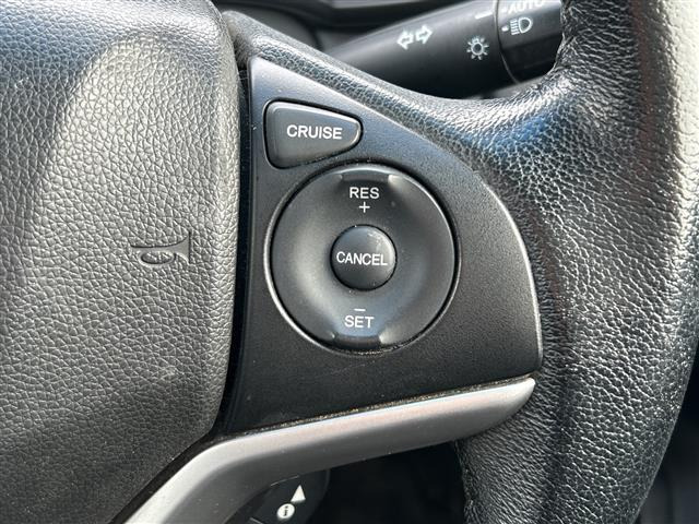 フィット1.5 ハイブリッド Lパッケージ