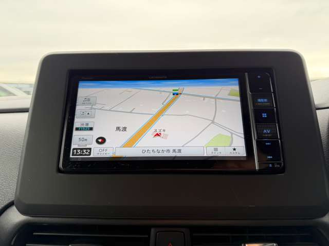 ルークスハイウェイスターX アーバンクロム