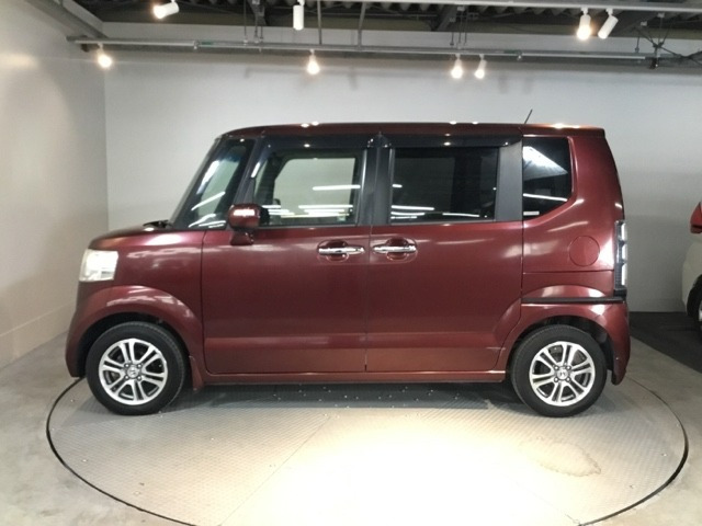 N-BOXG SSパッケージ