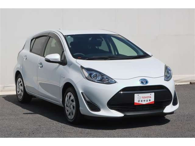 アクア1.5 S スタイルブラック