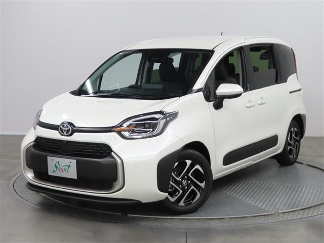 シエンタハイブリッド 1.5 Z