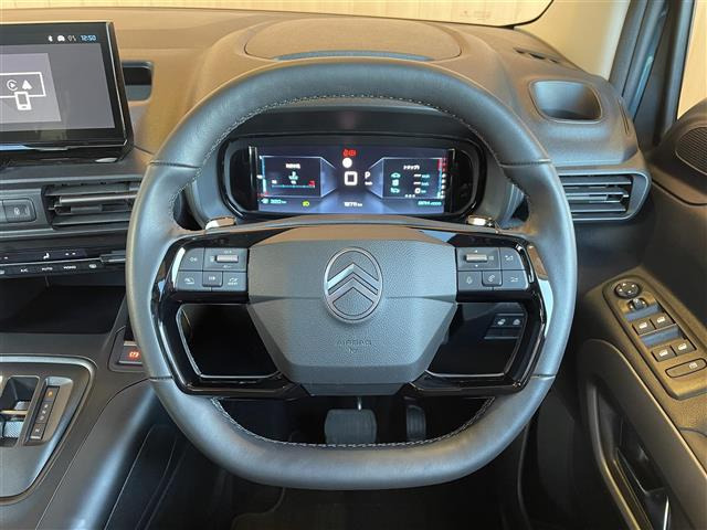 ベルランゴマックス ブルー HDi ディーゼル