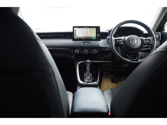 ヴェゼル1.5 ハイブリッド Z