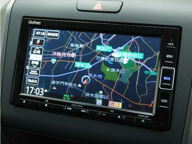 フリード+1.5 ハイブリッド G ホンダセンシング