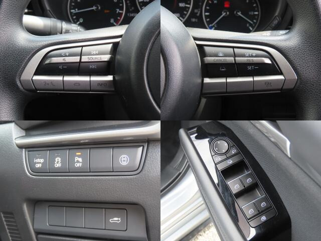 �N���[�Y�R���g���[���𑕔����Ă��܂��̂ŁA�������H�ȂǂŃA�N�Z���y�_���𓥂܂��Ɏԑ������ɕۂ��Ƃ��\�ł�