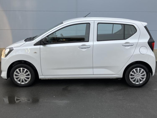 ミライースL SAIII