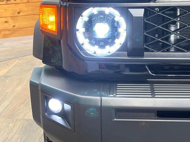 �yLED�w�b�h���C�g�z���V����ԑ��s�����ǍD�Ȏ��E���m�ۂ����S���ĉ^�]�ł��鍂�P�xLED�w�b�h���C�g�𑕔�!�_�����x�������A����d�͂��}�����Ă��܂��B