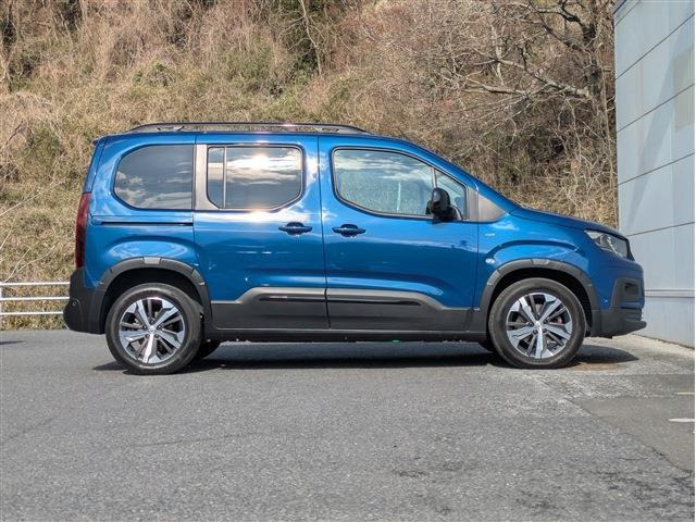 リフターGT ディーゼル