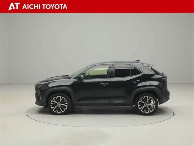 ヤリスクロス1.5 Z