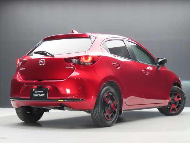 MAZDA21.5 15BD