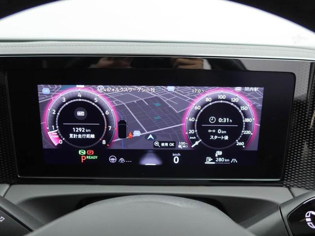 ティグアンeTSI アクティブ