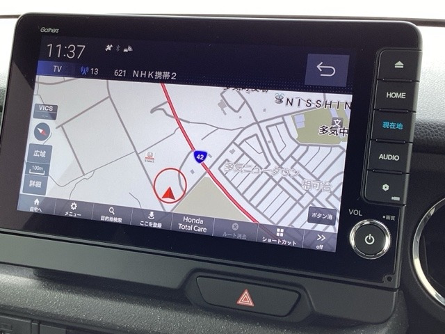 N-BOXカスタムターボ コーディネートスタイル 2トーン