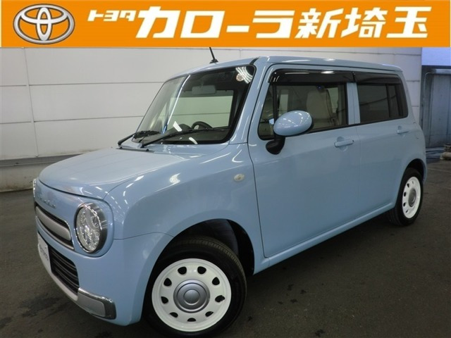 アルトラパンショコラG