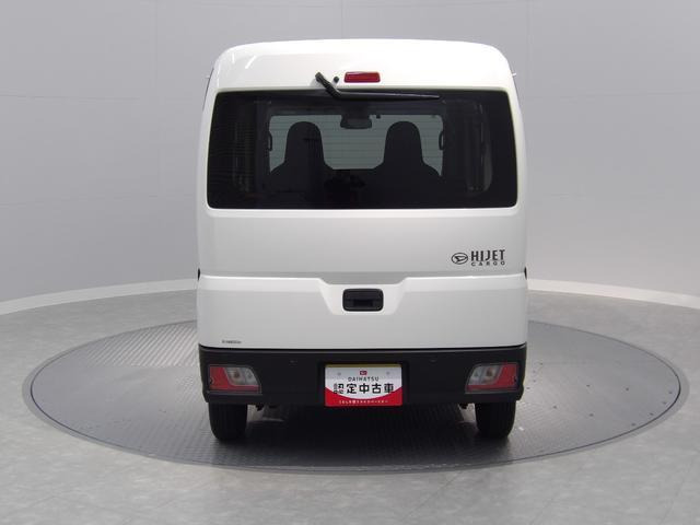 ハイゼットカーゴ