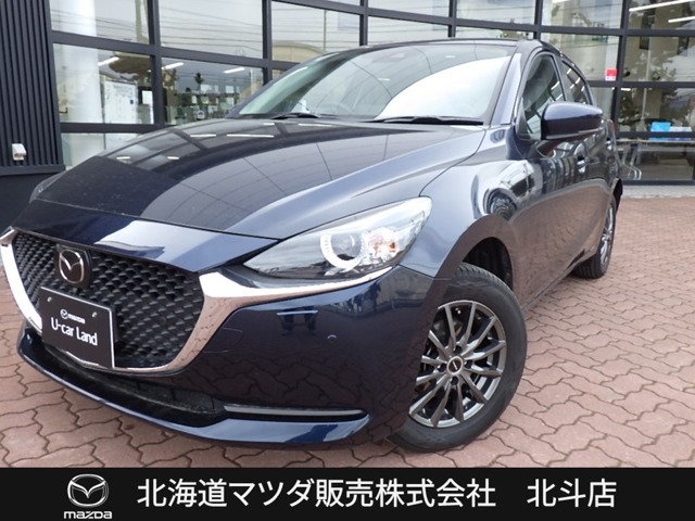 MAZDA21.5 15S プロアクティブ Sパッケージ 4WD