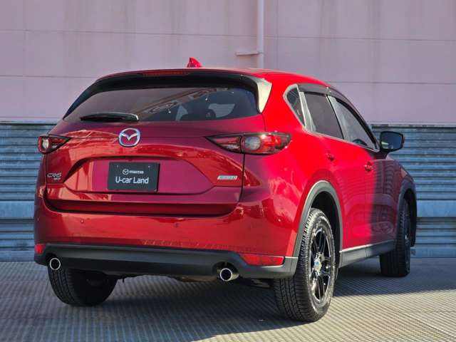 CX-52.2 XD プロアクティブ 4WD