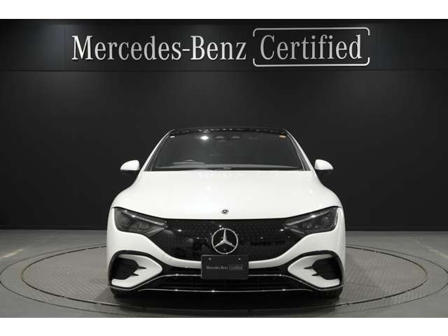 EQE350プラス AMGラインパッケージ