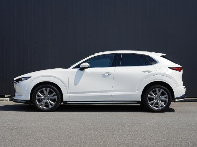 CX-301.8 XD Lパッケージ 4WD