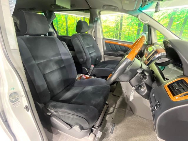 ドライバーによって運転しやすいポジションは異なり、あの車はどうなのか不安なこともありますよね。気になるお車は店頭で乗り込んでご確認いただけます♪