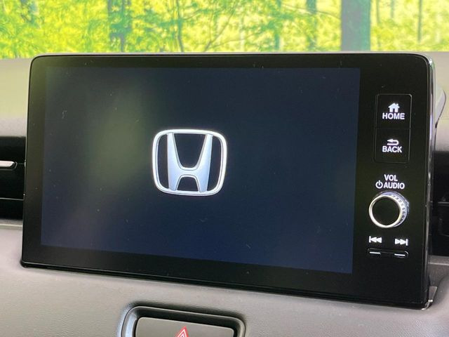 ヴェゼル1.5 e:HEV Z