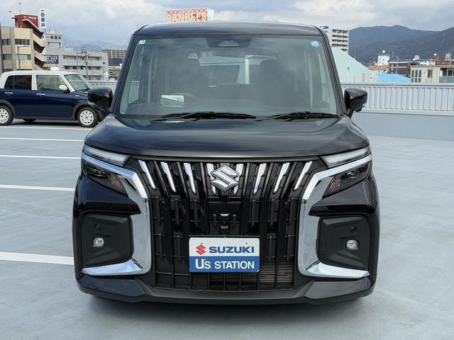 ソリオバンディット1.2 ハイブリッド(HYBRID) MV