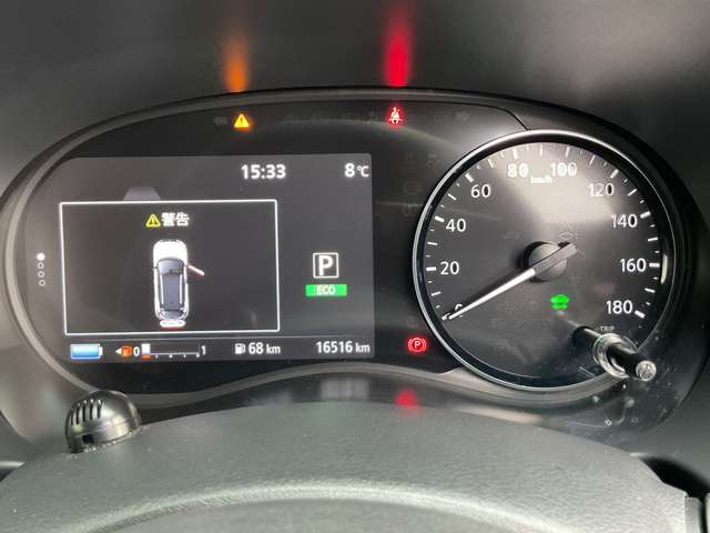 キックス1.2 X (e-POWER)