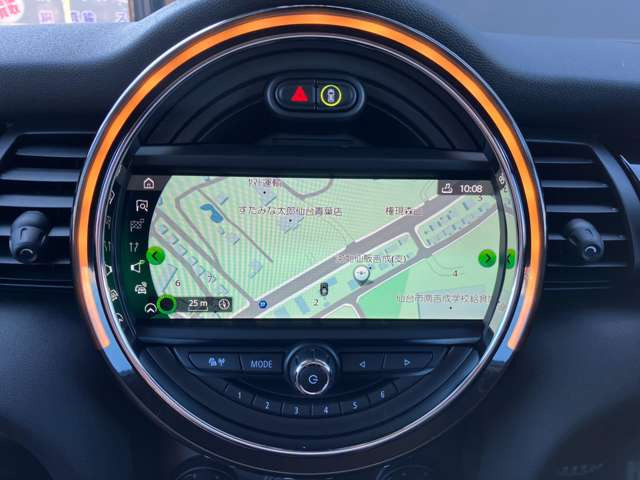 ミニクーパー S