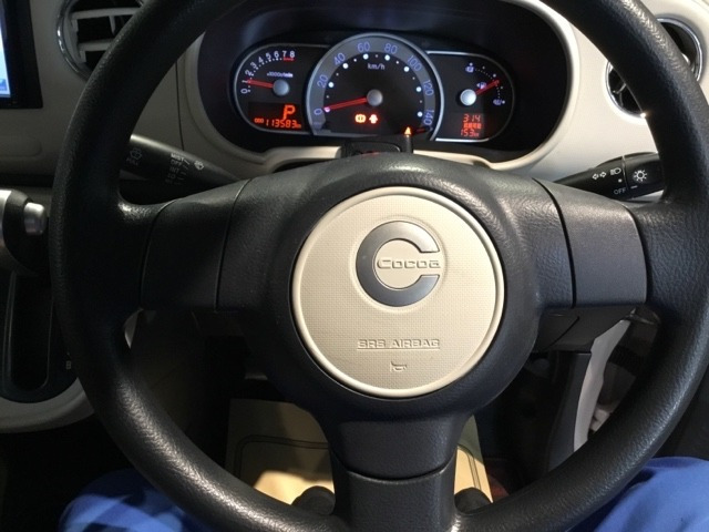 ミラココアプラス X