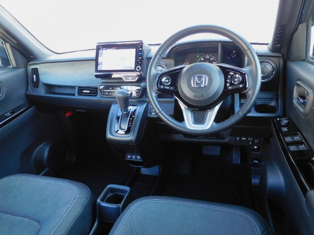 N-ONEプレミアム ツアラー