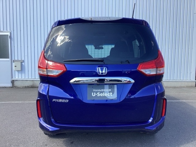 フリード1.5 G ホンダセンシング