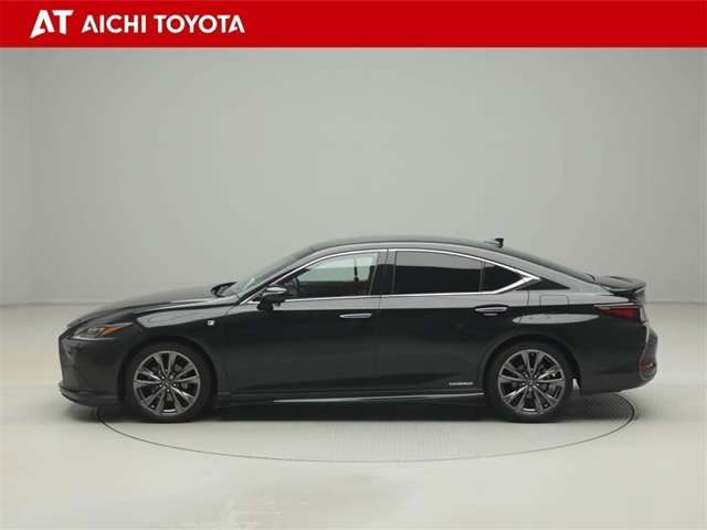 ES300h Fスポーツ