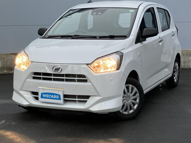 ミライースL SAIII