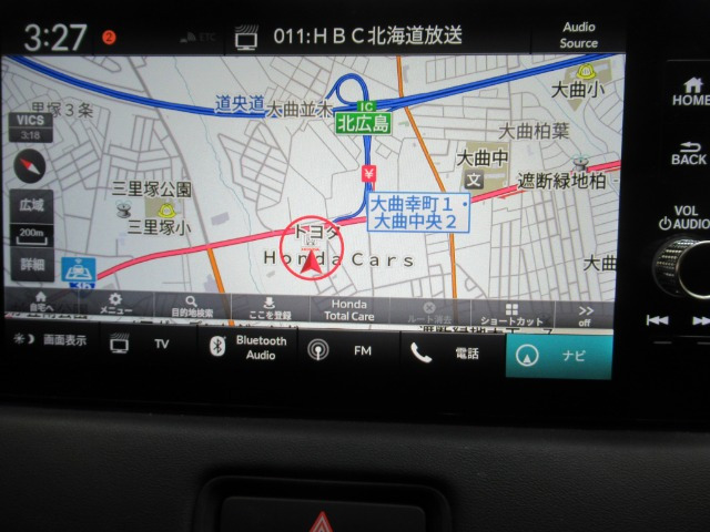 ヴェゼル1.5 e:HEV Z 4WD