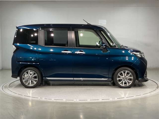 タンク1.0 カスタム G-T