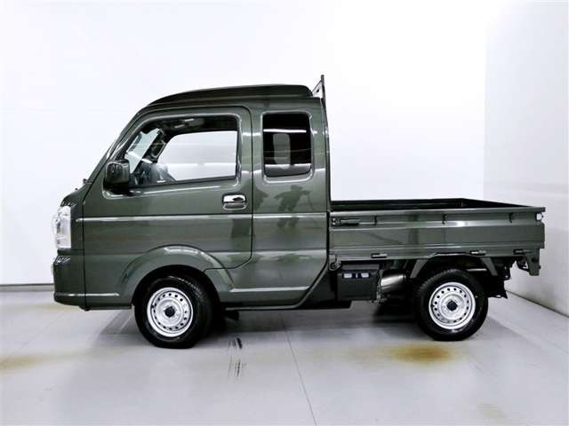 キャリイスーパーキャリイ X 4WD