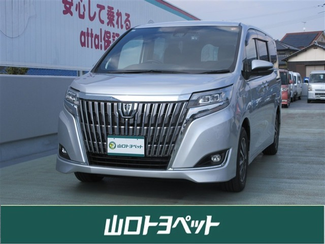 エスクァイア2.0 Xi