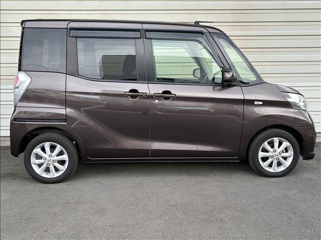 デイズルークスX Vセレクション