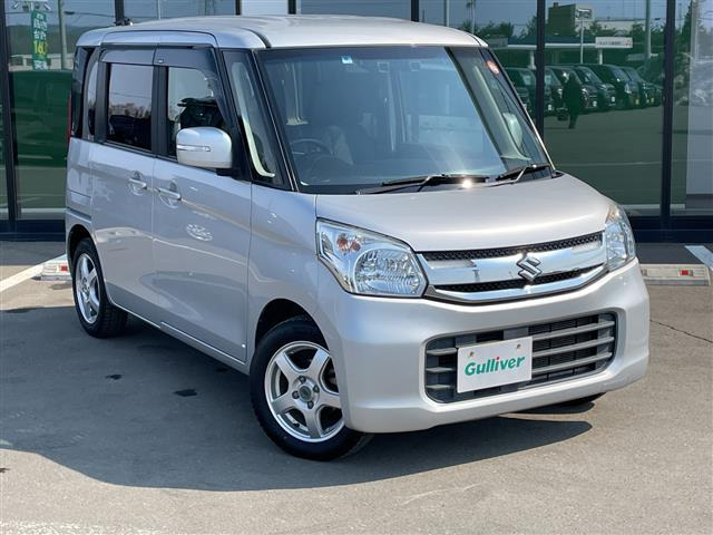 スペーシアT 4WD