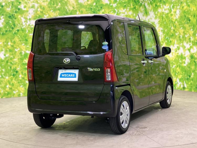 タントL