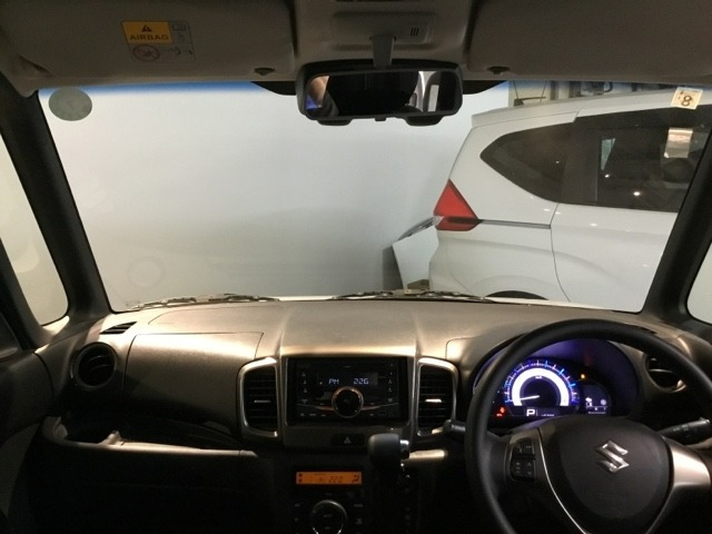 スペーシアカスタムZ