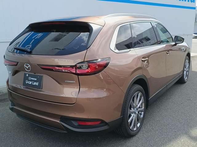 CX-803.3 XD Lパッケージ ディーゼル