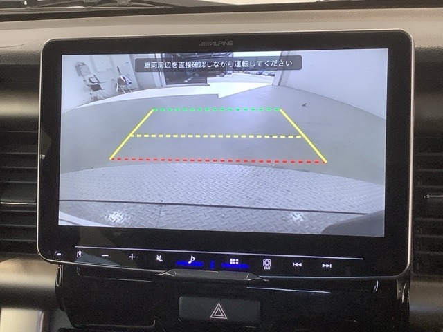 ハスラーJ スタイルII