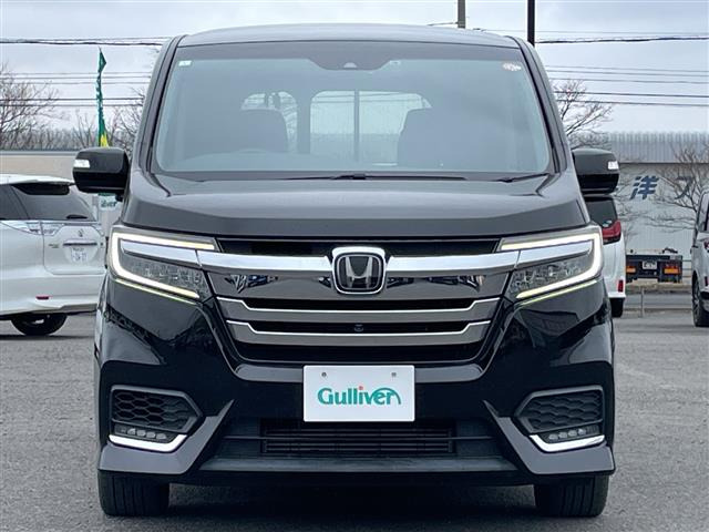 ステップワゴン1.5 スパーダ ホンダ センシング 4WD