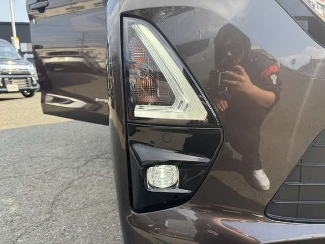 ルークスハイウェイスター Gターボ プロパイロットエディション 4WD