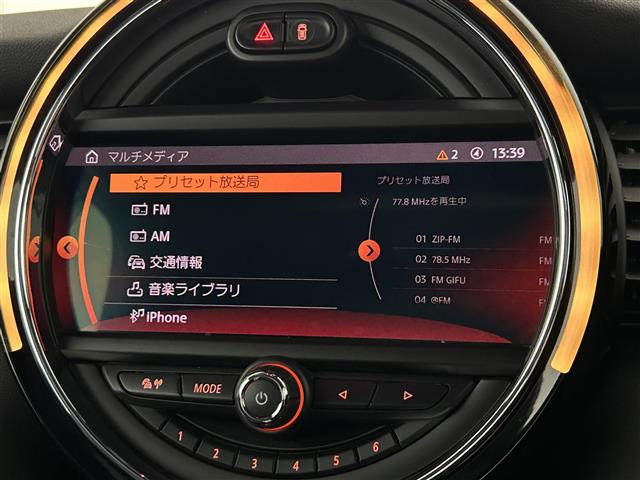 ミニコンバーチブルクーパー