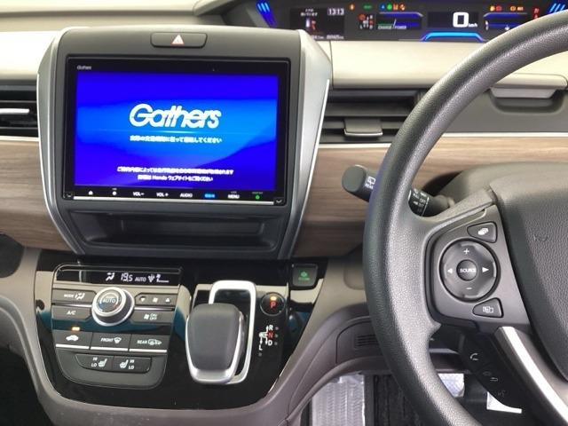 フリード+1.5 ハイブリッド G ホンダセンシング